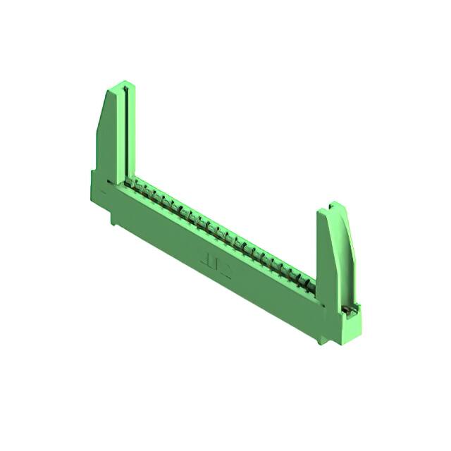 337-022-523-678 EDAC Inc.  Edgeboard Connectors